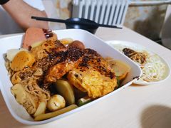 麻辣烫-林静小吃(复兴路店)
