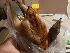 -吴山烤禽 (吴山路店)