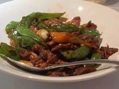 -小厨娘淮扬菜(六合欢乐港店)