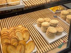 -长发西饼(临顿路店)