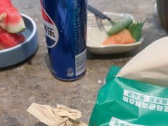 -亚马逊蒸汽活海鲜自助(LCM置汇旭辉广场店)