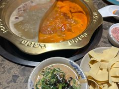 -龍歌自助小火锅(崂山丽达店)