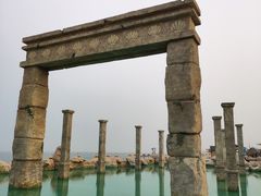 -渔岛海洋度假区