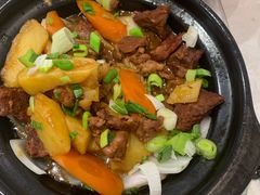 -阿巧一号私房菜(止园路店)