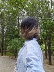 -RAYA韩国造型