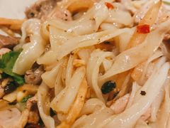 -漆黑觉米粉(三里屯店)