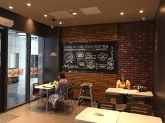 -汉堡王(上海凌云壹街坊店)
