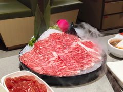-海底捞火锅(金桥太茂商业广场店)