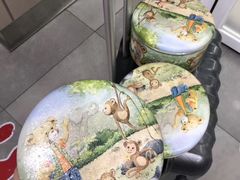 -珍妮曲奇聪明小熊(尖沙咀店)