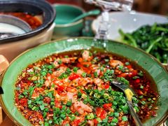 -锦府盐帮·侯宅(五棵松万达店)