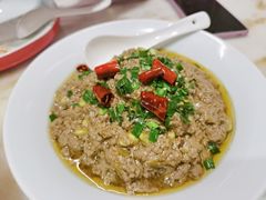 麻豆腐-京华烟云·北京烤鸭(领展购物广场·中关村店)