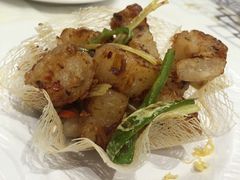 -稻香酒家·33年老字号·港式粤菜(富邦中心店)
