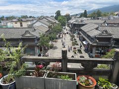 -云隐小厨·传统大理美食(复兴路店)