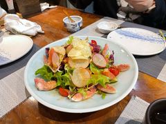 -森味薪火烧•烧鸟居酒屋•日本料理(望京店)
