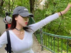 -洛阳白云山景区