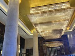 -长沙富力万达文华酒店