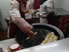 -小路易生煎馆(前进五路店)
