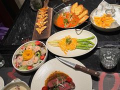 -Nord Grill&Bar Highland诺德西餐(深圳欢乐海岸店)