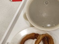-老磁器口豆汁店(天坛店)