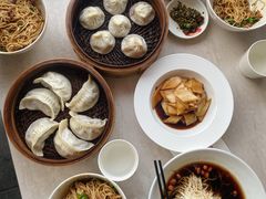 -花园茶楼(兴城西路店)