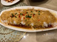 -永乐饭庄(安德路店)