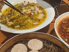 -群英会·三国菜(曹魏古城店)