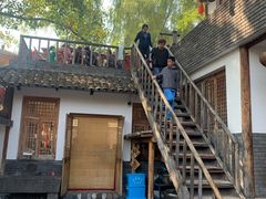 -百花人家(清水镇店)