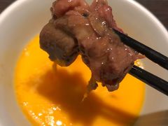 日本黑牛肉-鍋ぞう(新宿西口店)