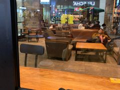 -星巴克臻选(武汉经开永旺梦乐城店)
