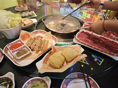 -大吉利·潮汕牛肉火锅(河西店)
