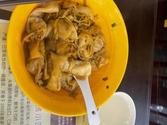 三鲜馄饨-毛华美食(清扬路店)