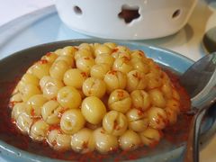 -武夷山德懋堂度假村·五观堂餐厅