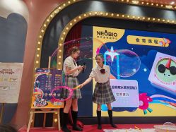 -奈尔宝家庭中心·亲子餐厅(鄞州万达店)