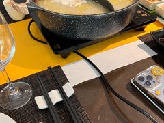 -乐领拈花溪·林涧食韵