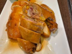 玫瑰豉油鸡-新旺茶餐厅(嘉里城店)