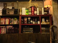 -城墙外BAR