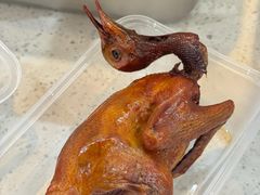 -煲煲掂风味煲仔饭餐厅(西区店)