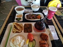 -大冒险家餐厅