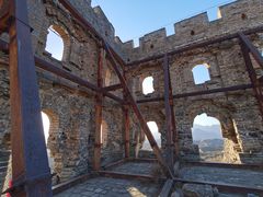 -蟠龙山长城景区