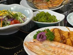 -松坂屋日料自助(长城路店)