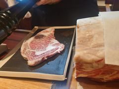 -黑牛の店·和牛烧肉(大悦城店)