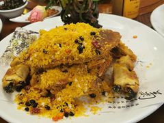-陶缘一号·四季缘·老字号顺德菜·户外婚礼家宴(西滘店)