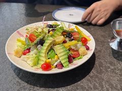 墨西哥牛油果沙拉-将太无二·北美传奇寿司(荟聚购物中心西红门店)