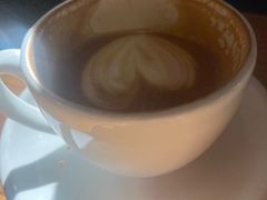 -大小咖啡 BigSmallCoffee(麦子店)