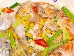 -盛中钰广味小馆