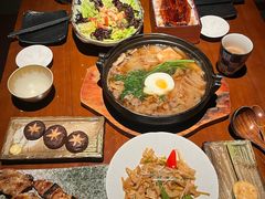 -千代武日本料理(爱建店)