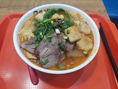 -螺小胖柳州螺蛳粉(钟楼总店)
