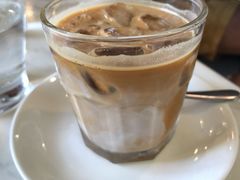 -The Sunny Side Cafe Station 1