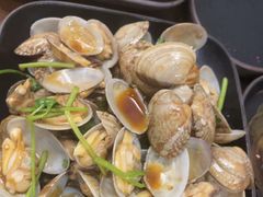 -半酌烧烤小酒馆(南京东路店)