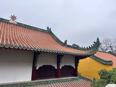-宝通禅寺